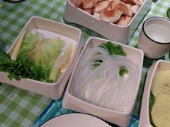 -番食园鲜食火锅(高新店)