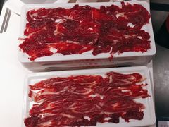 -八合里牛肉火锅(福州万象城店)