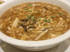 -城南往事·鲁菜济南菜(龙奥万科店)