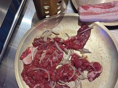 -南浦洞烤肉·新世界版(奥体店)