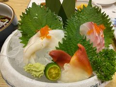 -小句号日本料理(江宁万达店)