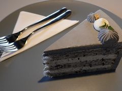 麻咿呀嘿奶油蛋糕-来回·咖啡(钟村咖啡豆店)