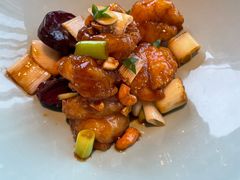 -环球港凯悦 · 享悦中餐厅