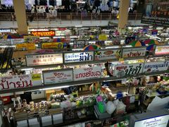 -瓦洛洛传统市场