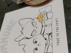 -COMMUNE·X幻师(福田COCOPark店)