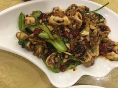 -高德海鲜舫(黄河南大街店)