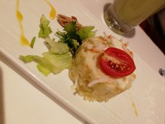 -斗牛士牛排(南京东路店)