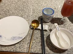 -真地道京味府·鲜橙烤鸭·北京菜(朝阳公园·甜水园店)