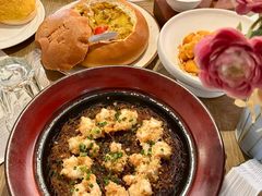 -大树餐厅(大悦城店)