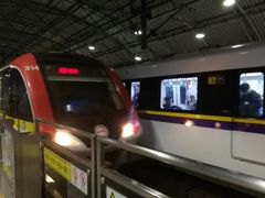 -漕溪路(地铁站)