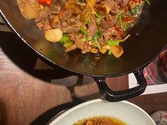 -小隐人家(乐松店)