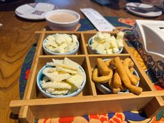 -蒙亨·手把肉·蒙古包文化主题餐厅(天恒广场店)