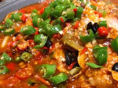 -潇湘码头·鲜湘菜(清河店)