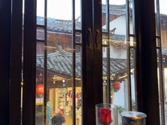 -桥边小楼·手工云南菜·古城观景小楼