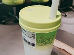 -丘大叔柠檬茶(来福士广场分店)