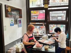 -长人馄饨铺(解放街店)