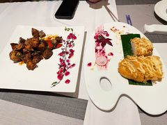 -若蘭慈·无国界素食料理(欢乐海岸店)