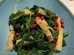 -阿里疆Alijiang·丝路美食·异域风情·清真(长楹天街店)