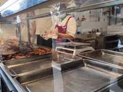 自助取餐区-陶记正宗德州扒鸡(科巷店)