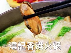 -沄记顺德菜打边炉(东直门店)