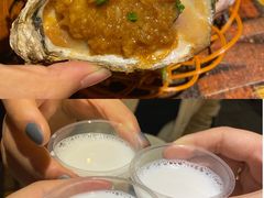 -广记海鲜(杨汊湖一店)