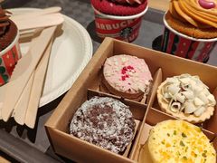 -星巴克(徐州苏宁广场B1店)