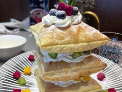 -四川饭店(长白店)