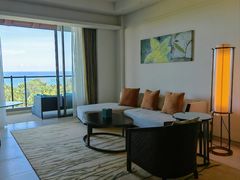 -三亚海棠湾万丽度假酒店