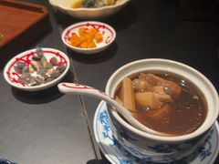 -锦楼·臻选新杭帮(杭州中心店)