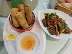 -东方御宴海鲜酒楼(棕泉酒店)