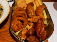 -原石牛扒·约会餐厅(龙城万科里店)