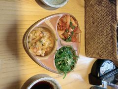 -鹤龟料理店(时代天街店)