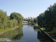 -舍利塔滩地公园-无垢净光舍利塔