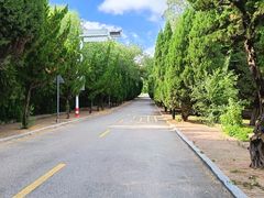 -养马岛旅游度假区