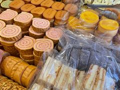 -庆祥斋糕点厂(留学路店)