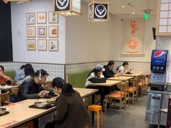 -吉野家(上海美罗城店)