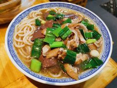 -锦泓老字号猪脏粉(东联大厦店)