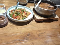 -丹江渔村(首都机场店)