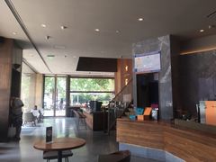 -星巴克臻选(南京艾尚天地店)