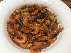 -老宁波1381餐厅(桃源中路店)