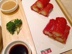 -悦得闲广式茶楼点心(石厦时代广场店)