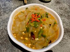 -华盛园卷子王农家菜水库鱼