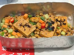 -老味烧烤(总店)
