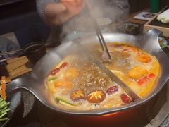 -湊湊火锅·茶憩(皇姑万象汇店)