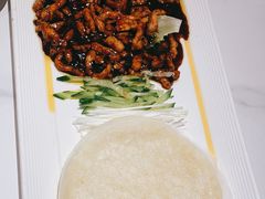 -金芙蓉|湘味小炒·鲜炒黄牛肉(淮安生态新城吾悦店)