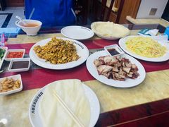 -方圆正宗筋饼老店