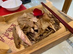 -鹊华居·地道鲁菜·海鲜·融合味(大明湖店)