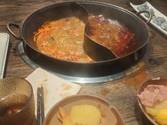 -7mall美食潮地标