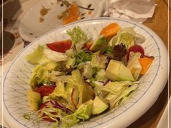 -上户日本料理(北仑富邦店)