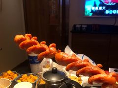 -星聚会KTV(苏州信投大厦店)